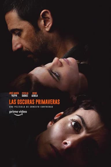 The Obscure Spring (2014)