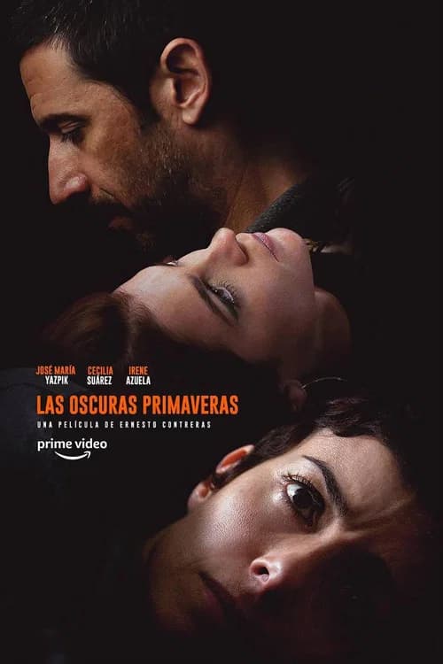 The Obscure Spring (2014)