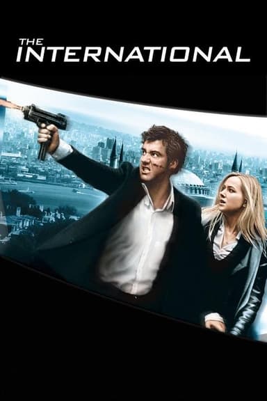 The International (2009)