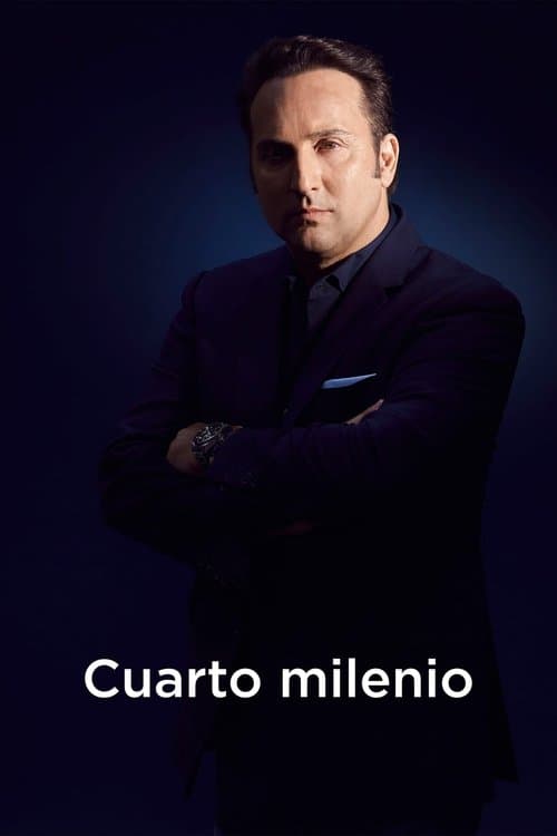 Cuarto Milenio (2005)