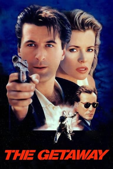 The Getaway (1994)
