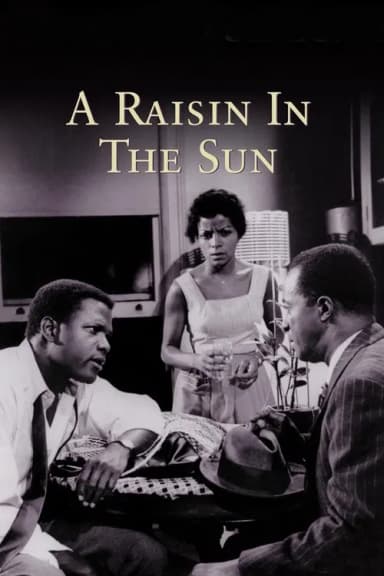 A Raisin in the Sun (1961)