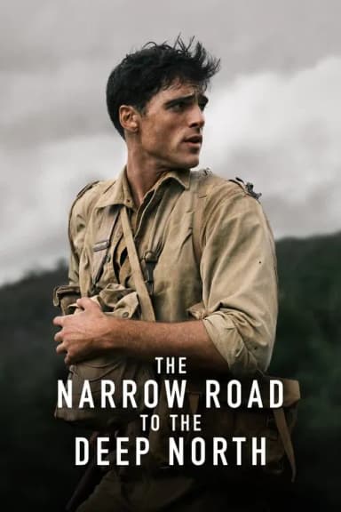 The Narrow Road to the Deep North (2025)