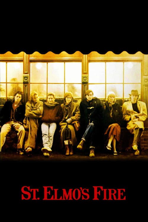 St. Elmo's Fire (1985)