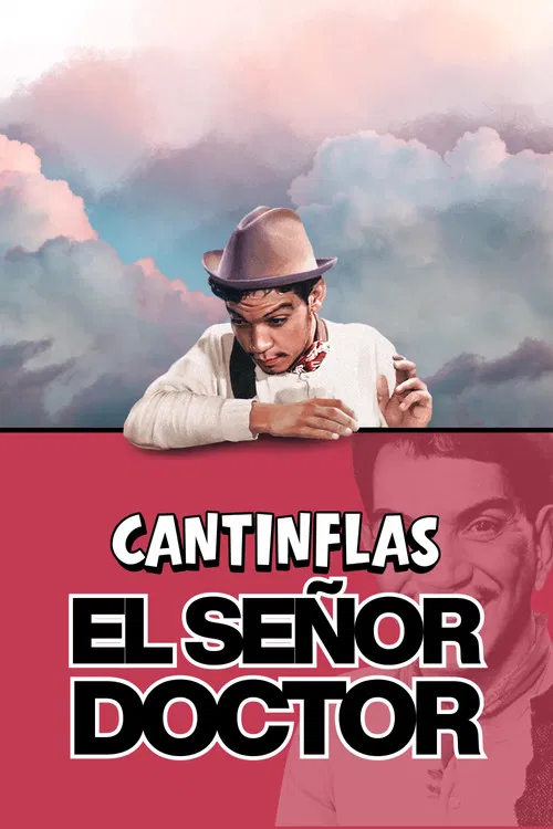 El señor doctor (1965)