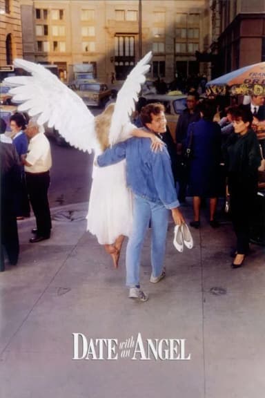 Date with an Angel (1987)