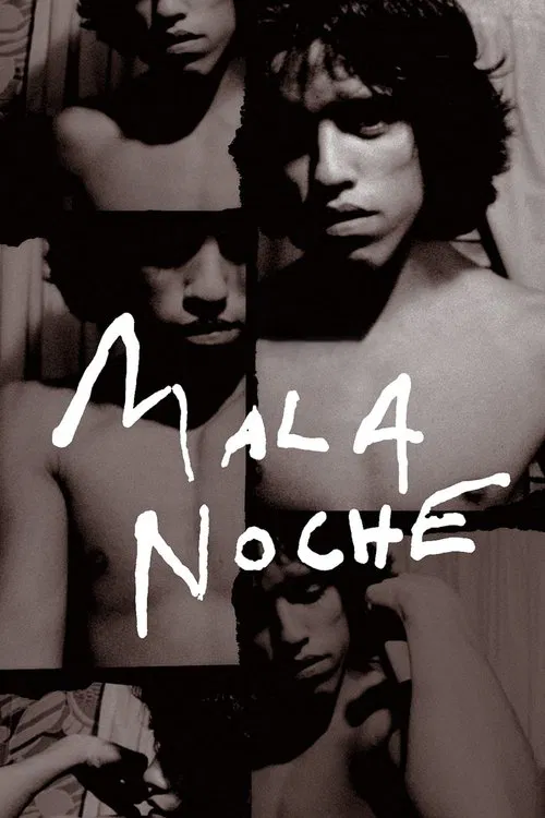 Mala Noche (1987)