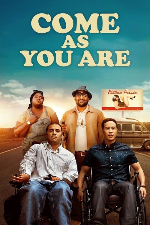 Come As You Are (2020)