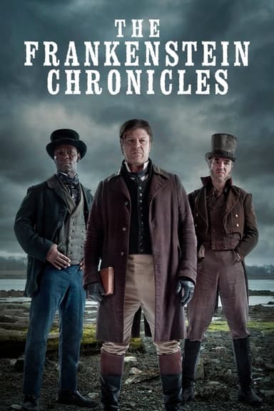 The Frankenstein Chronicles (2015)