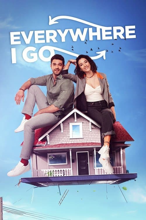 You Are Everywhere (2019)