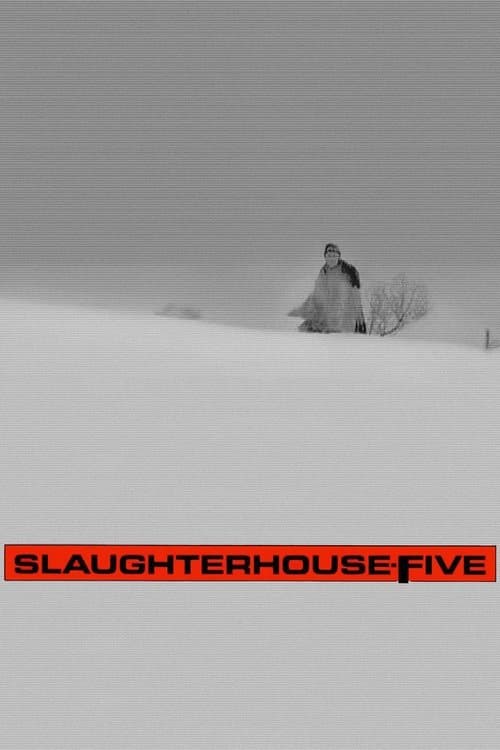Slaughterhouse-Five (1972)