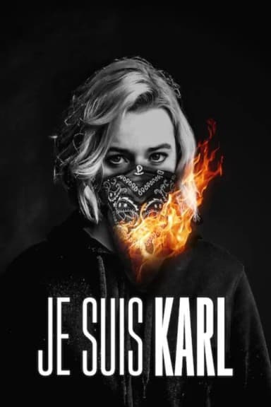 Je suis Karl (2021)