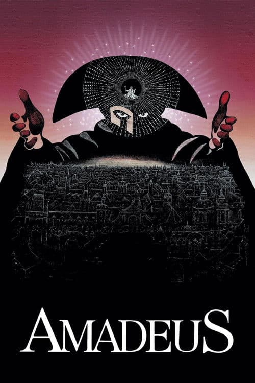 Amadeus (1984)