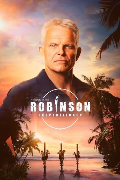 Robinson Ekspeditionen (1998)