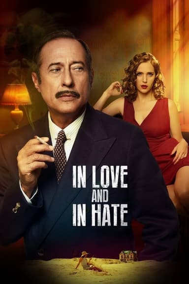 Those Who Love, Hate (2017)