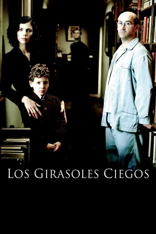 The Blind Sunflowers (2008)