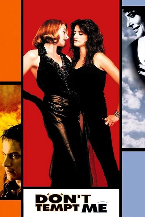Don't Tempt Me (2001)