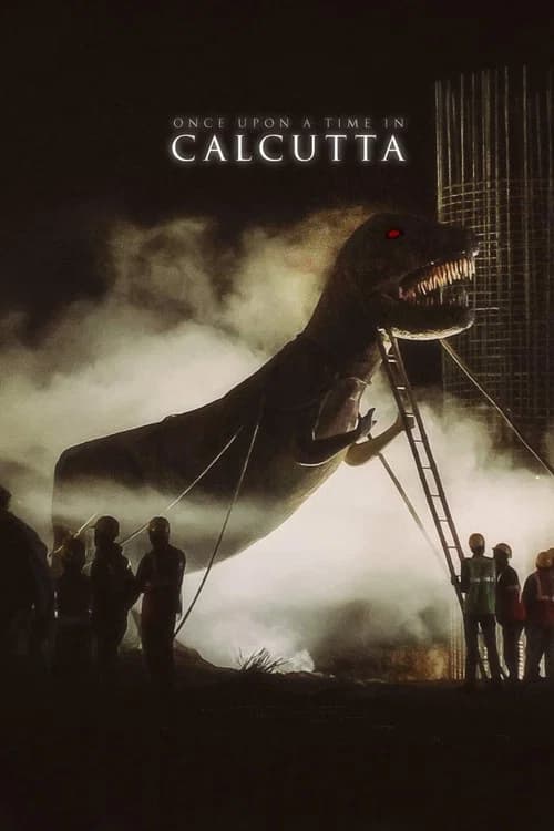 Once Upon a Time in Calcutta (2025)