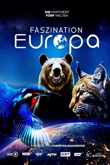 Faszination Europa (2025)