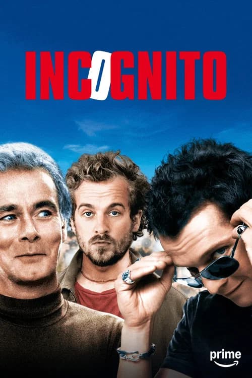 Incognito (2009)