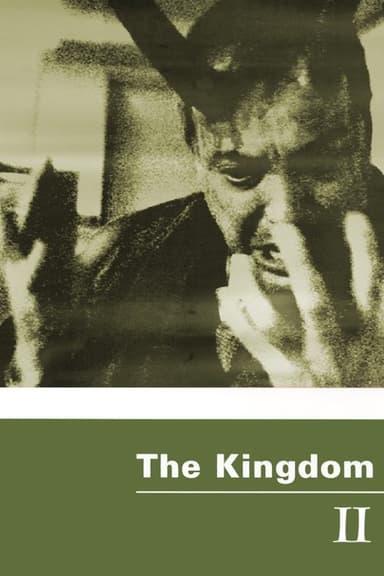 The Kingdom II (1998)