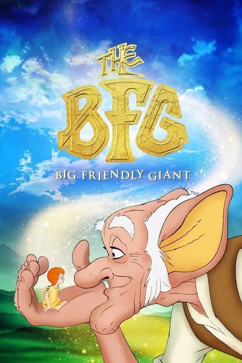 The BFG (1990)