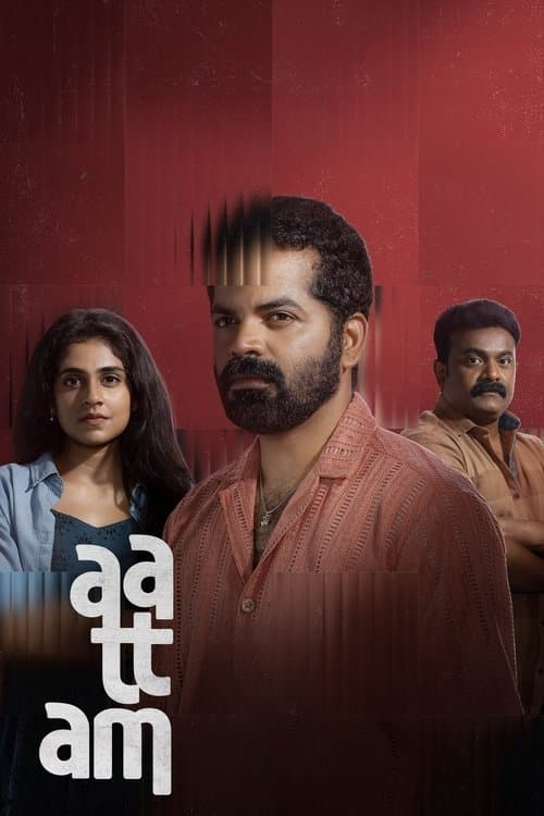 Aattam (2024)
