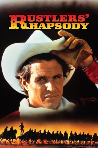 Rustlers' Rhapsody (1985)