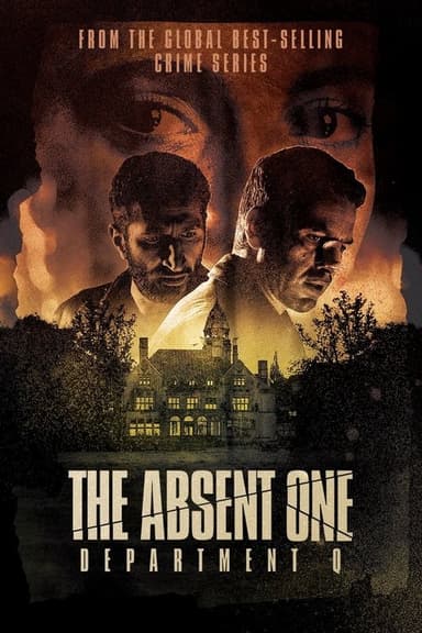 The Absent One (2014)