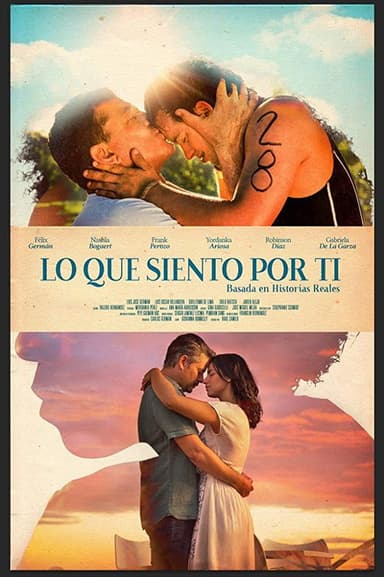 What I Feel For You (2018)