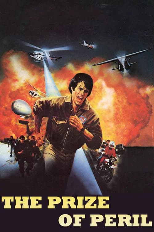 The Prize of Peril (1983)
