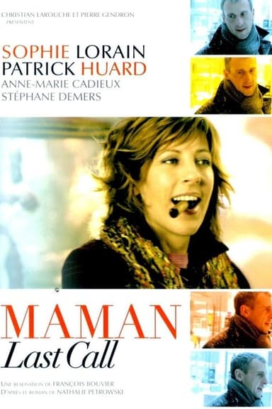 Last Call for Mom (2005)