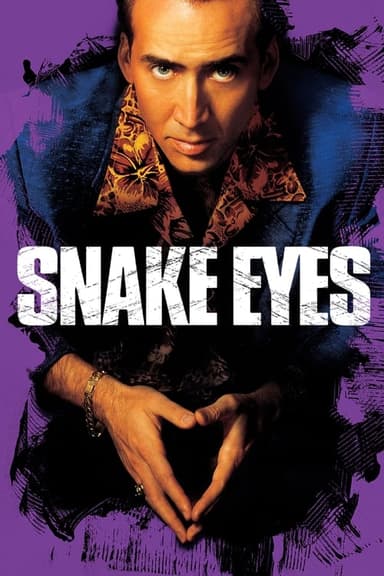 Snake Eyes (1998)