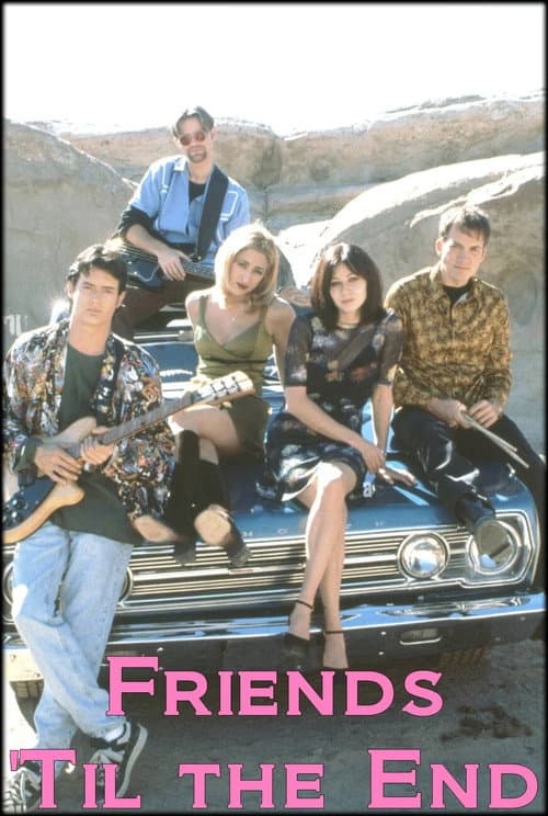 Friends 'Til The End (1997)