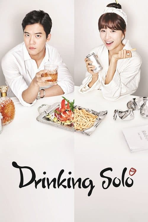 Drinking Solo (2016)