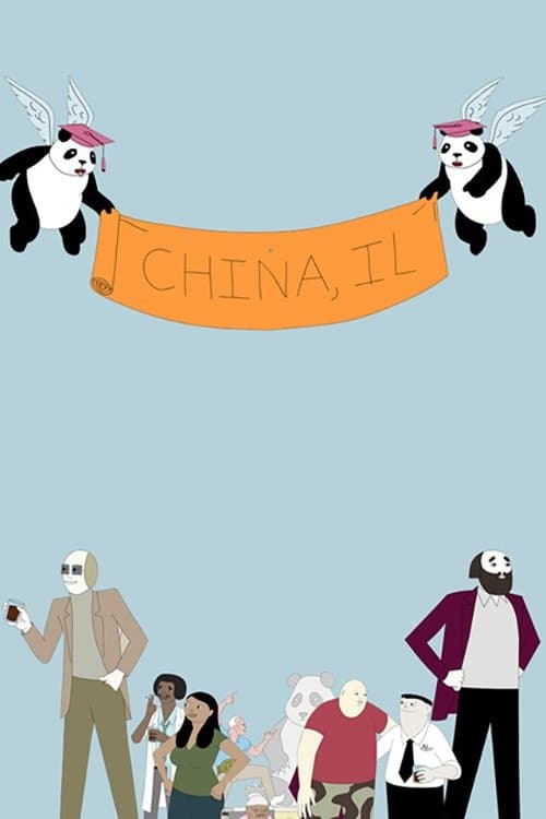 China, IL (2011)