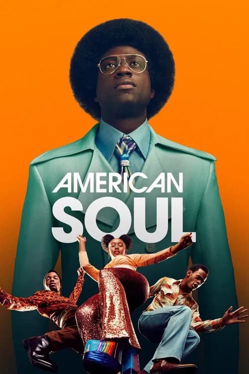 American Soul (2019)