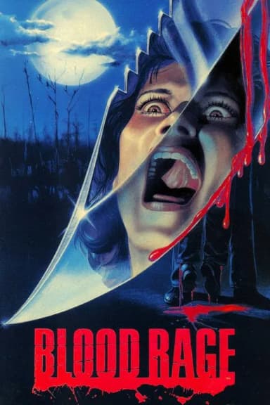 Nightmare at Shadow Woods (1987)