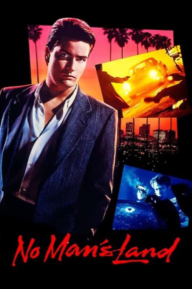 No Man's Land (1987)
