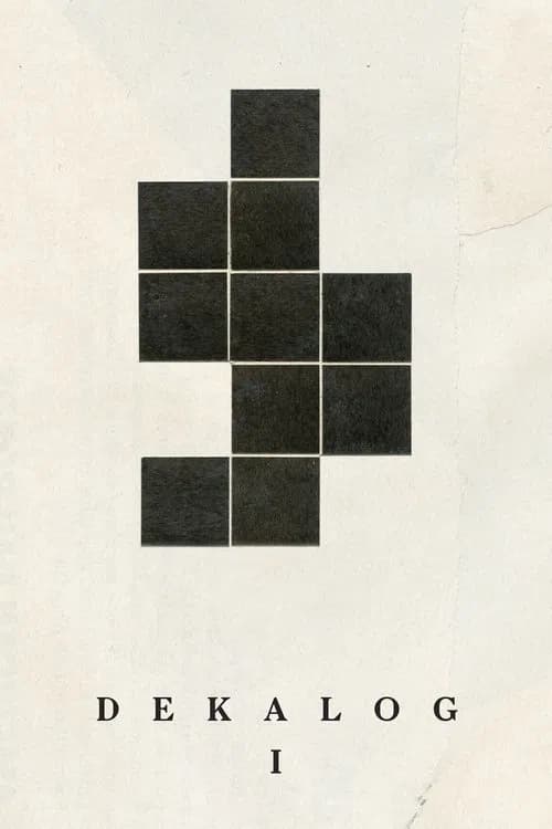 Decalogue I (1989)