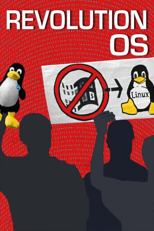 Revolution OS (2001)