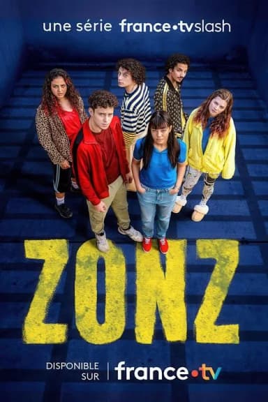 Zonz (2025)