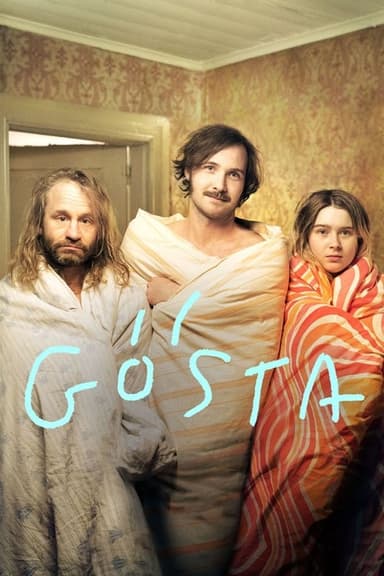 Gösta (2019)