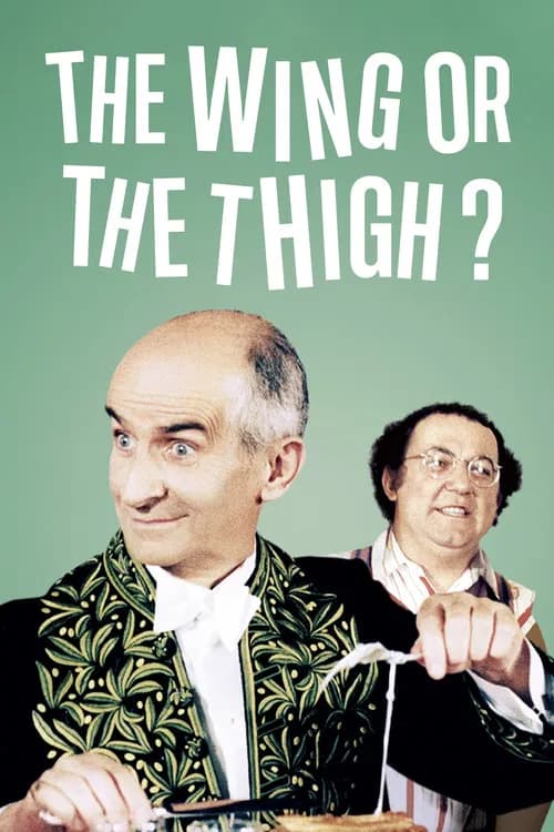 The Wing or the Thigh? (1976)
