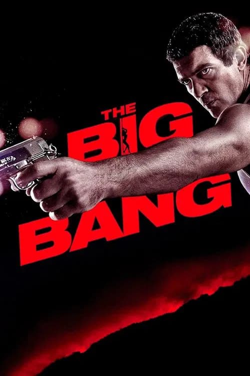 The Big Bang (2011)