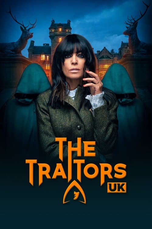 The Traitors (2022)