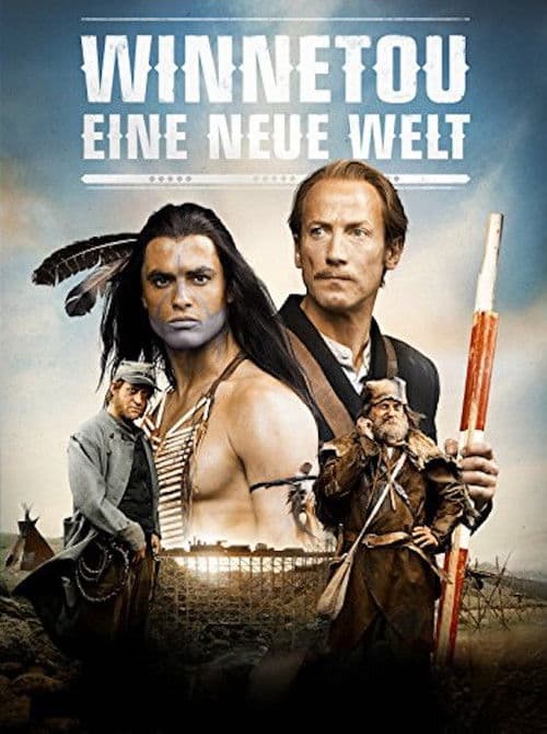 Winnetou - A New World (2016)