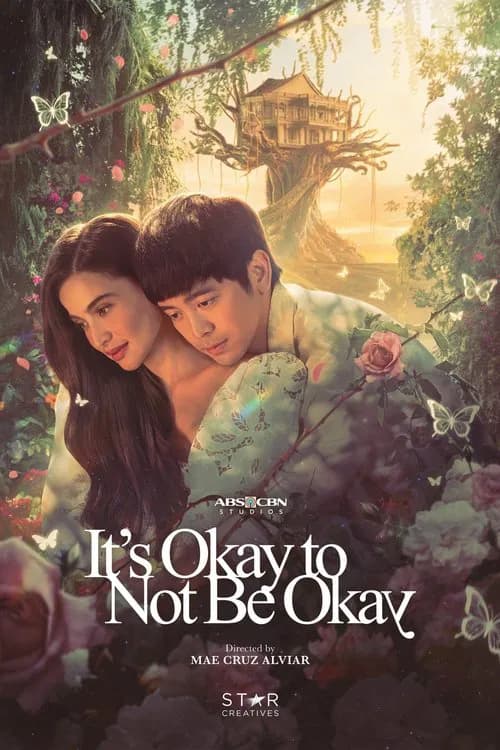 It's Okay to Not Be Okay (2025)
