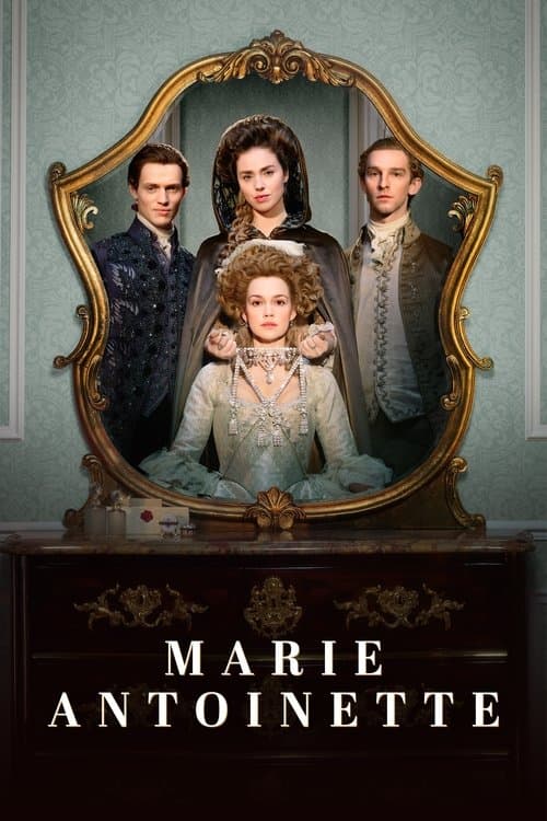 Marie Antoinette (2022)