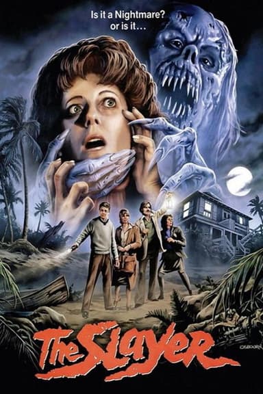 The Slayer (1982)
